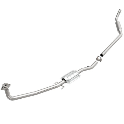 MagnaFlow Conv DF Tercel 95-97 1.5L EFI Magnaflow
