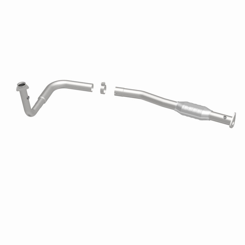 MagnaFlow Conv DF 97-00 GM Van 5.7L Lf Magnaflow
