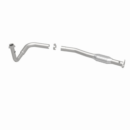 MagnaFlow Conv DF 97-00 GM Van 5.7L Lf Magnaflow