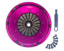 Load image into Gallery viewer, Exedy 1999-2002 Nissan Silvia L4 Hyper Single Carbon-D Clutch Sprung Center Disc Push Type