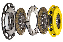 Load image into Gallery viewer, ACT 2003 Chevrolet Corvette Twin Disc HD Street Kit Clutch Kit - eliteracefab.com