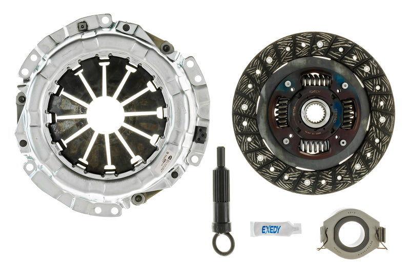 Exedy 2004-2006 Scion Xa L4 Stage 1 Organic Clutch - eliteracefab.com