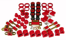 Load image into Gallery viewer, Prothane 82-92 Chevy Camaro / Firebird Total Kit - Red