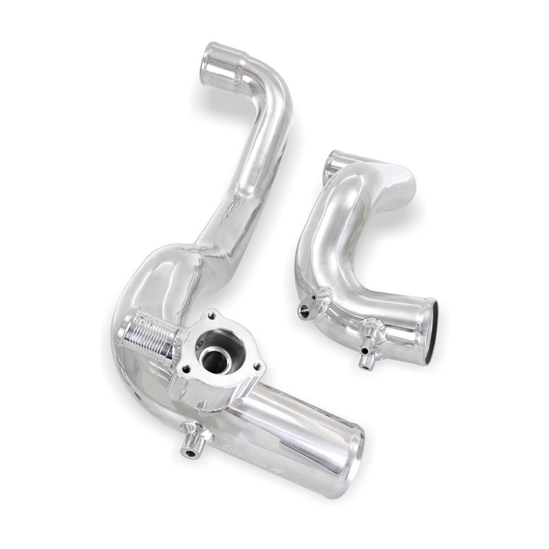 Mishimoto 21+ Bronco 2.3L ICP Kit Upgrade (Stock Location INT) P Mishimoto