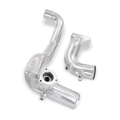 Mishimoto 21+ Bronco 2.3L ICP Kit Upgrade (Stock Location INT) P Mishimoto