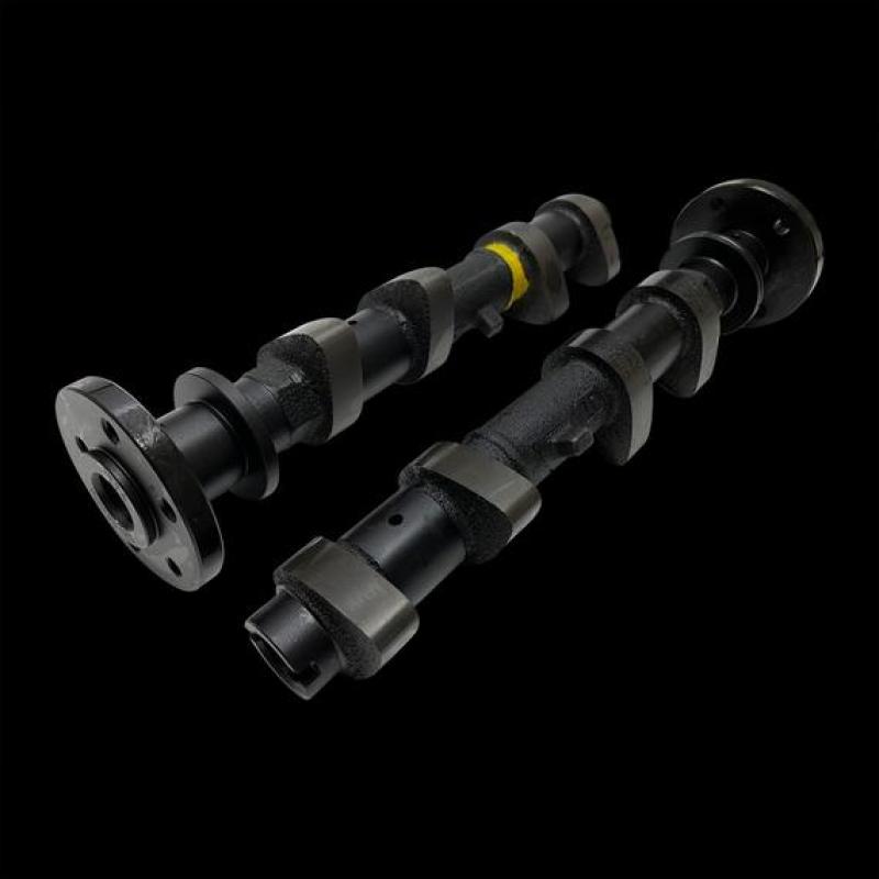 Brian Crower Camshafts - Stage 2 - 2016+ Yamaha YXZ / Sidewinder / Arctic Cat XX 2018+ (Set Of 2) - eliteracefab.com