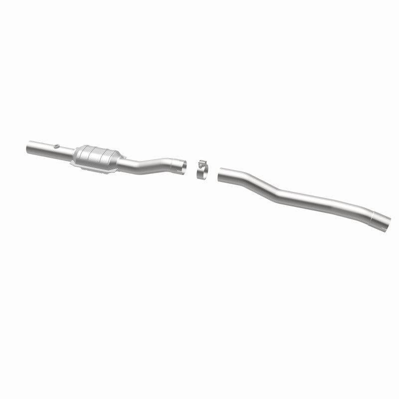 MagnaFlow Conv DF 97 Dodge Dakota 3.9L 4wd A Magnaflow