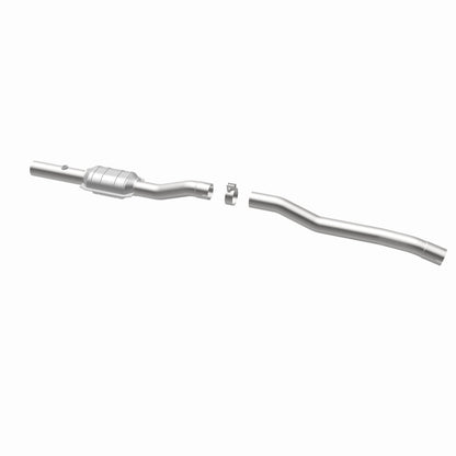 MagnaFlow Conv DF 97 Dodge Dakota 3.9L 4wd A Magnaflow