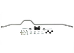 Whiteline 95-98 Nissan 240SX S14 Rear 24mm Swaybar-XX h/duty Blade adjustable - eliteracefab.com