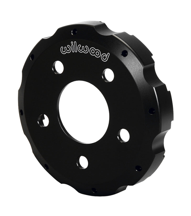 Wilwood Hat-BB Front 1.095in Offset 4 x 3.93 - 8 on 7.00in - eliteracefab.com