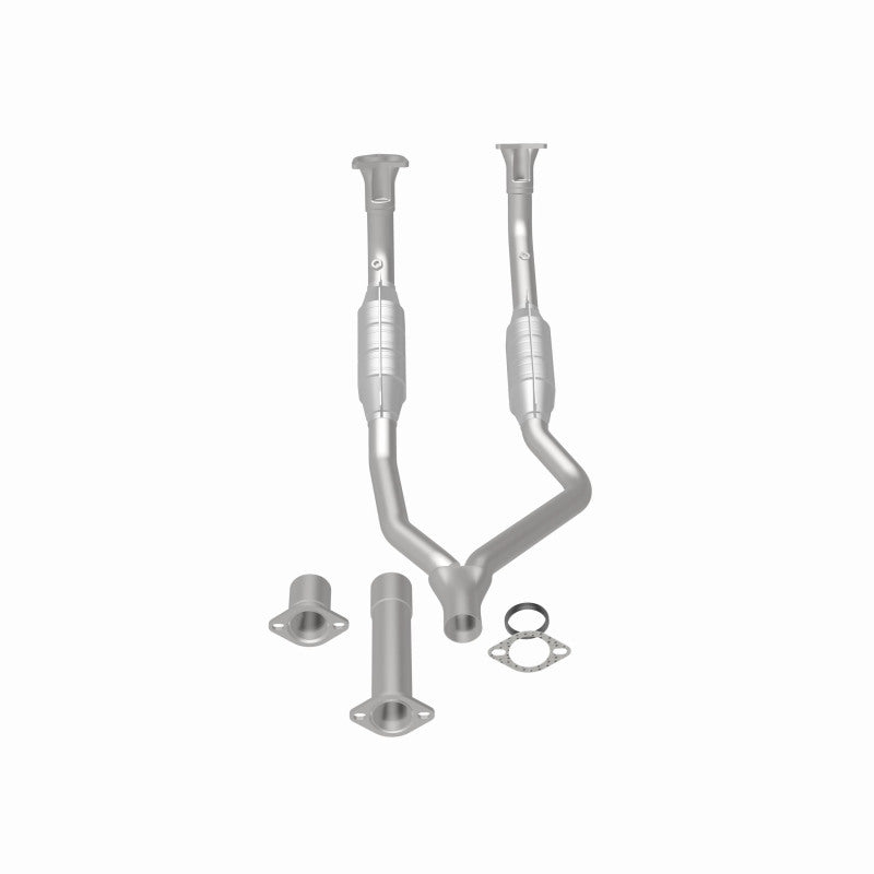 MagnaFlow Conv DF Range Rover 90-93 Magnaflow