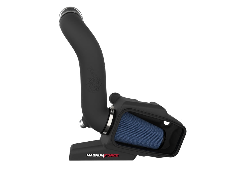 aFe Magnum FORCE Stage-2 Pro 5R Cold Air Intake System 15-19 Volkswagen GTI (MKVII) L4-2.0L (t) - eliteracefab.com