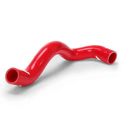 Mishimoto 01-05 Lexus IS300 Red Silicone Turbo Hose Kit - eliteracefab.com