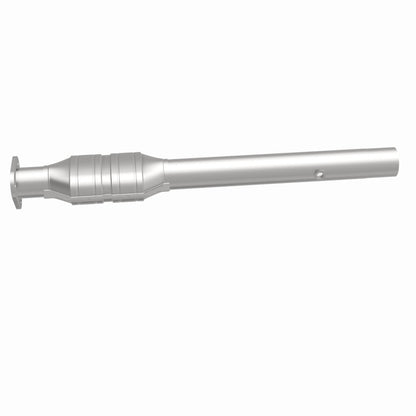 MagnaFlow Conv DF 1999 Ford E250 5.4L Magnaflow