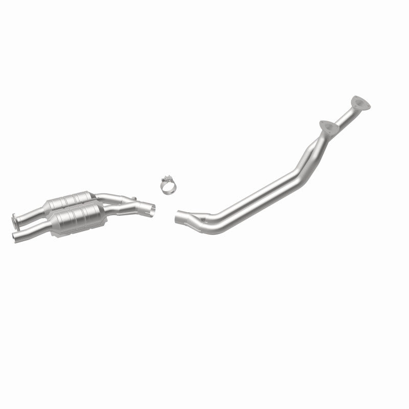 MagnaFlow Conv DF 93-95 BMW 525i 2.5L Magnaflow