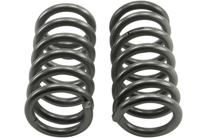 Belltech COIL SPRING SET CAN USE 4752 + 2x34852 Belltech