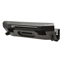 Load image into Gallery viewer, Westin Universal Pro-Series Front Bumper - Textured Black - eliteracefab.com