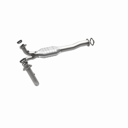 MagnaFlow Conv DF GM 1500/2500/3500 Truck 96- Magnaflow