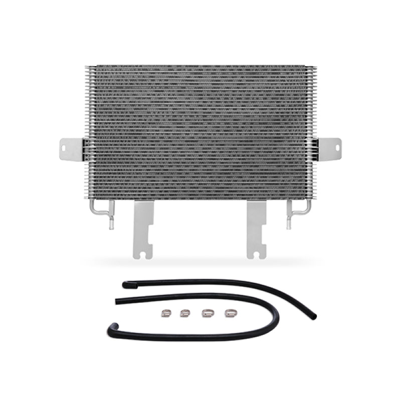 Mishimoto Transmission Cooler Ford 1999-2003 F-250 F-350 F-450 7.3L Powerstroke - eliteracefab.com