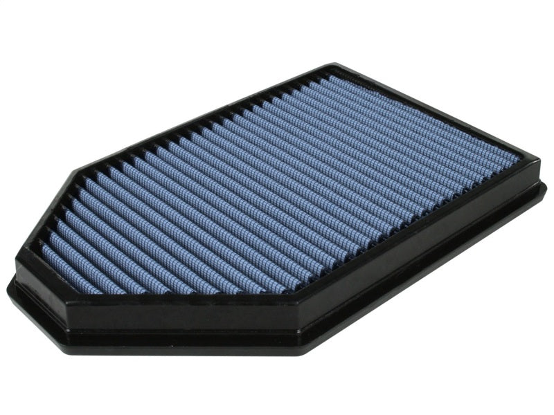 aFe MagnumFLOW OER Air Filter Pro 5R 11-13 Dodge Challenger/Charger V6/V8 - eliteracefab.com