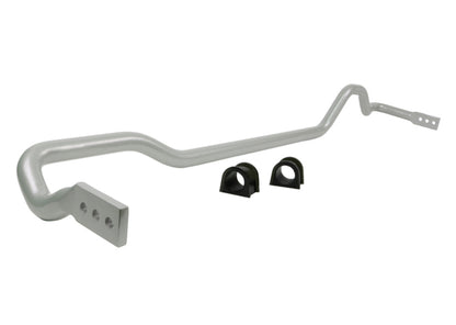 Whiteline 04-07 Subaru STi Rear 27mm Swaybar-XX h/duty Blade adjustable *Special Order* - eliteracefab.com