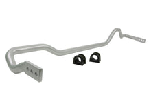 Load image into Gallery viewer, Whiteline 04-07 Subaru STi Rear 27mm Swaybar-XX h/duty Blade adjustable *Special Order* - eliteracefab.com