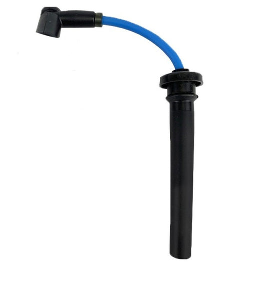 Granatelli 2018-2019 Ford Coyote Blue Ignition Coil Pack - Part 21-1202S