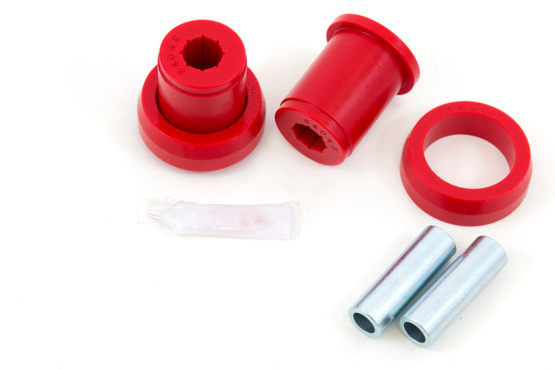 UMI Performance 79-04 Ford Mustang Rear End Housing Bushings - eliteracefab.com