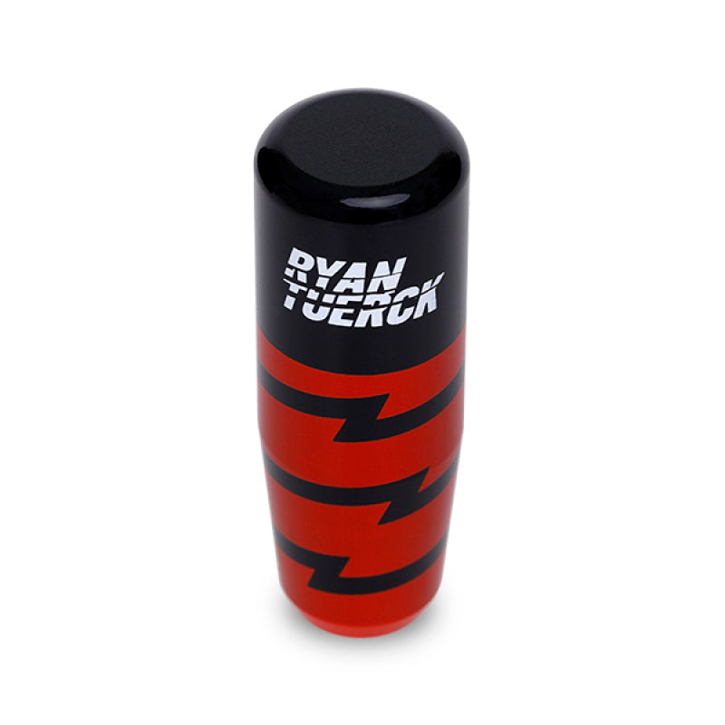 Mishimoto 2017 Limited Edition Ryan Tuerck Shift Knob - eliteracefab.com