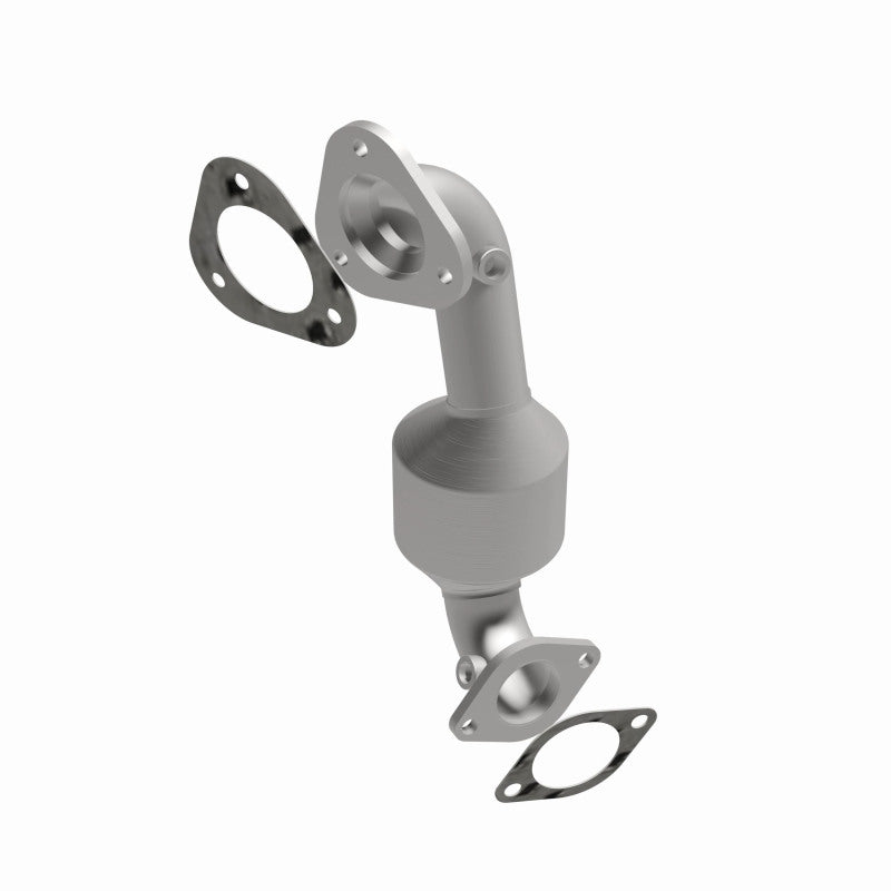 MagnaFlow Conv DF 13-17 Explorer V6 3.5 OEM Close Coupled Magnaflow