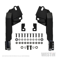 Load image into Gallery viewer, Westin 19-21 Ram 1500 (Excl. 19-21 Ram 1500 Classic) MAX Winch Tray - eliteracefab.com