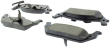 Load image into Gallery viewer, StopTech Street Touring 10-11 Ford F-150 Rear Brake Pads - eliteracefab.com