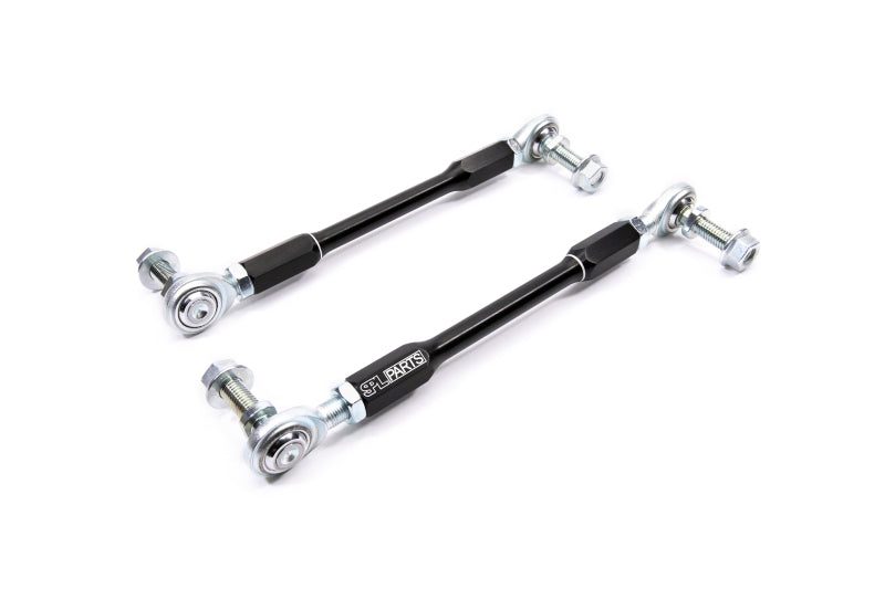 SPL Parts 2017+ Tesla Model 3 Front Swaybar Endlinks - eliteracefab.com