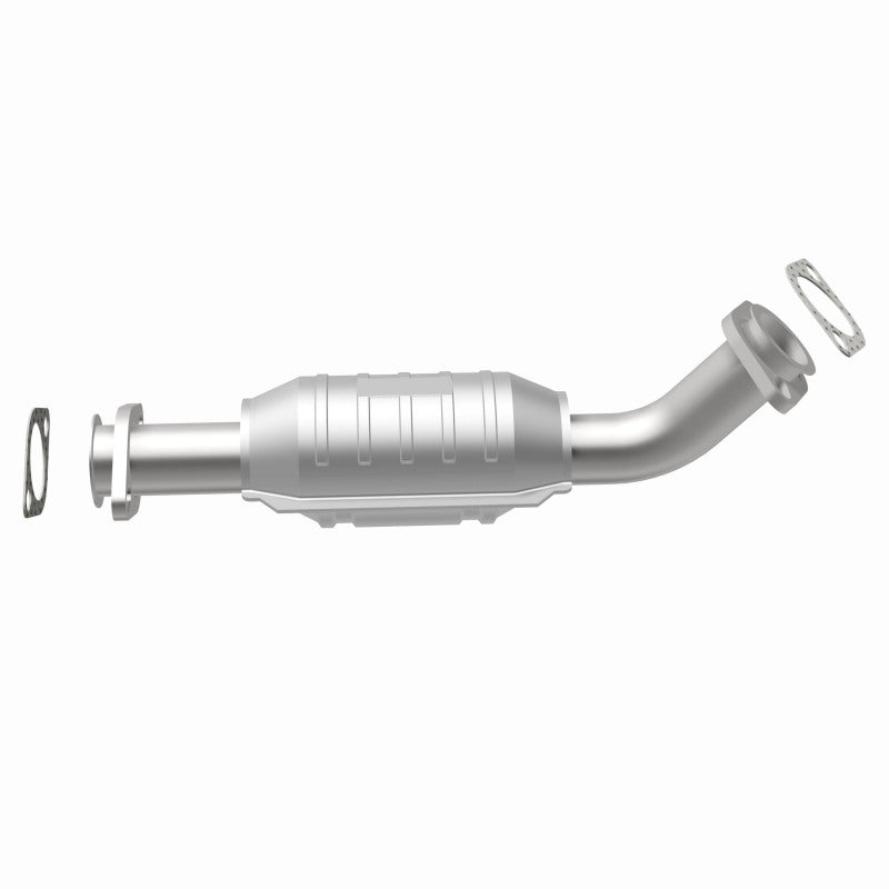MagnaFlow Conv DF Mazda-Rx7 Magnaflow