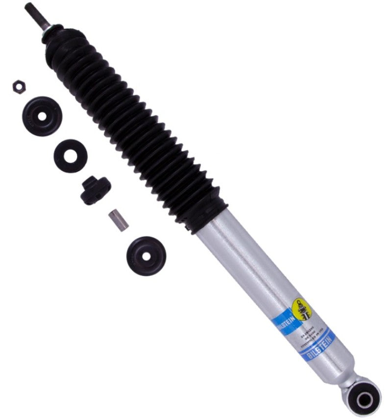 Bilstein B8 17-19 Ford F250/350 Front Shock Absorber (Front Lifted Height 4in) - eliteracefab.com