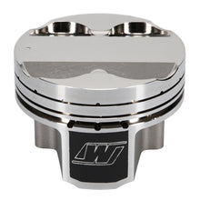 Load image into Gallery viewer, Wiseco Toyota 2JZGTE 3.0L 86mm STD Bore Asymmetric Skirt Piston Set - eliteracefab.com