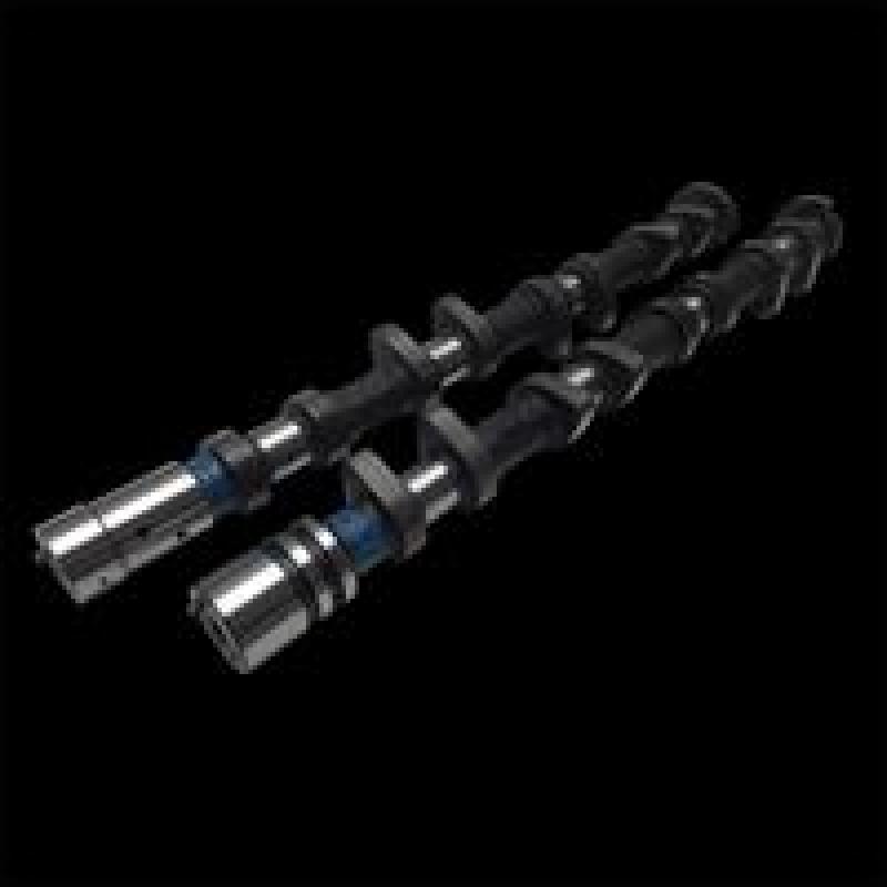 Brian Crower Mitsubishi 4B11T Evolution X Camshafts - Stage 3 - 280 Spec (EXHAUST ONLY) - BC0132-E