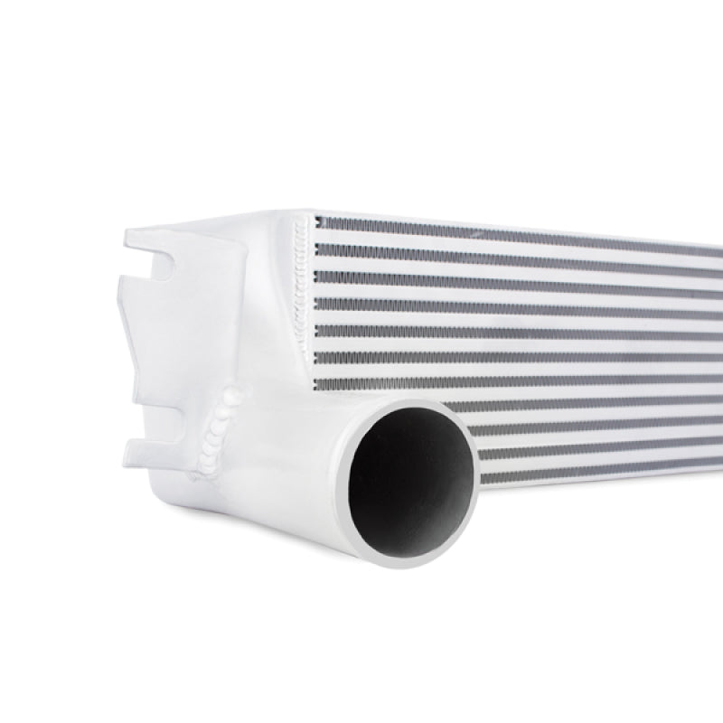 Mishimoto 03-05 Dodge Neon SRT-4 Silver Aluminum Performance Intercooler Kit - eliteracefab.com