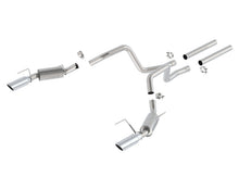 Load image into Gallery viewer, Borla 2010 Mustang GT 4.6L V8 ATAK Catback Exhaust - eliteracefab.com