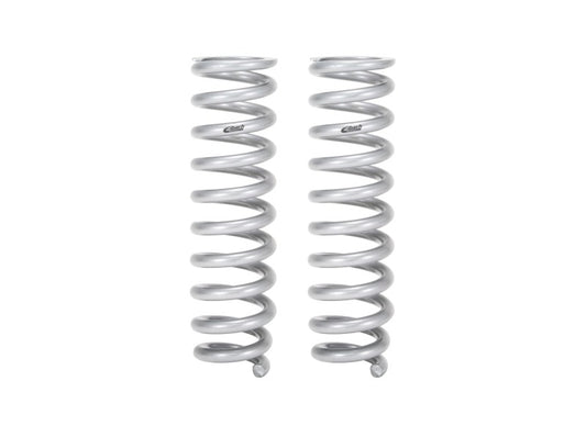 Eibach 03-09 Lexus GX470 Pro-Lift Kit (Front Springs Only) - 2.0in Front - eliteracefab.com