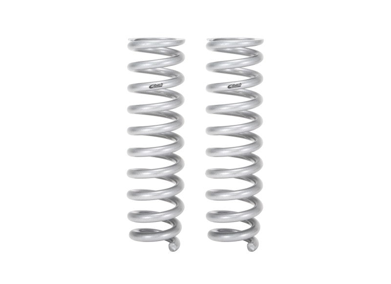 Eibach 03-09 Lexus GX470 Pro-Lift Kit (Front Springs Only) - 2.0in Front - eliteracefab.com