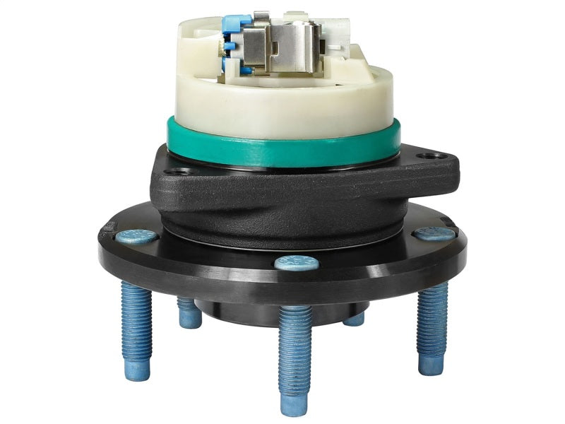 aFe Control PFADT Series SKF Performance Wheel Bearing; Chevrolet Corvette (C5/C6) 97-08 - eliteracefab.com