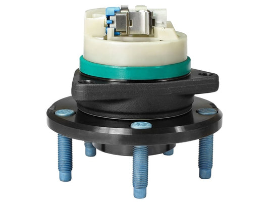 aFe Control PFADT Series SKF Performance Wheel Bearing; Chevrolet Corvette (C5/C6) 97-08 - eliteracefab.com