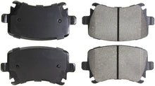 Load image into Gallery viewer, STOPTECH PERFORMANCE 06-09 AUDI A3 / 05-09 AUDI A4/A6 / 08-09 AUDI TT / 06-09 VW GTI / 06-09 JETTA, 309.11080 - eliteracefab.com