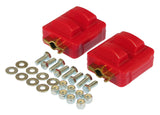 Prothane 98-02 GM F-Body Motor Mount - Red