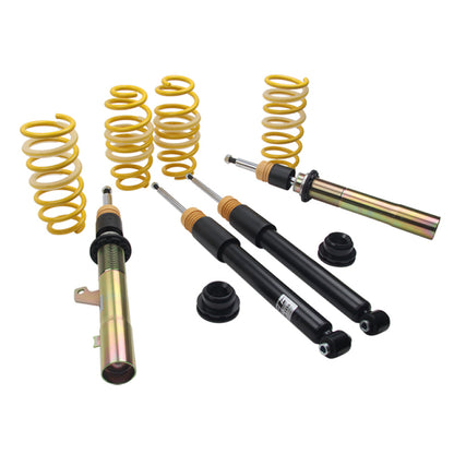 ST Coilover Kit 2015+ Volkswagen GTI MKVII (w/o DCC) - eliteracefab.com