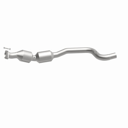 MagnaFlow 13-17 Range Rover V8 5 OEM Underbody Direct Fit EPA Compliant Catalytic Converter Magnaflow