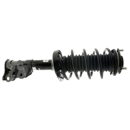 KYB Shocks & Struts Strut Plus Front Left 12-13 Honda Civic Sedan (Excl Si/GX/Hybrid) - eliteracefab.com