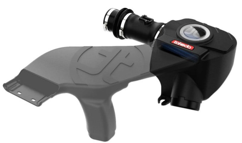 aFe Takeda Momentum Cold Air Intake System w/Pro 5R Media 14-20 Acura TLX V6-3.5L - eliteracefab.com