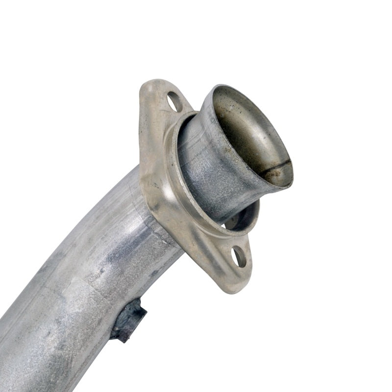 BBK 96-98 Mustang 4.6 Cobra High Flow X Pipe With Catalytic Converters - 2-1/2 - eliteracefab.com